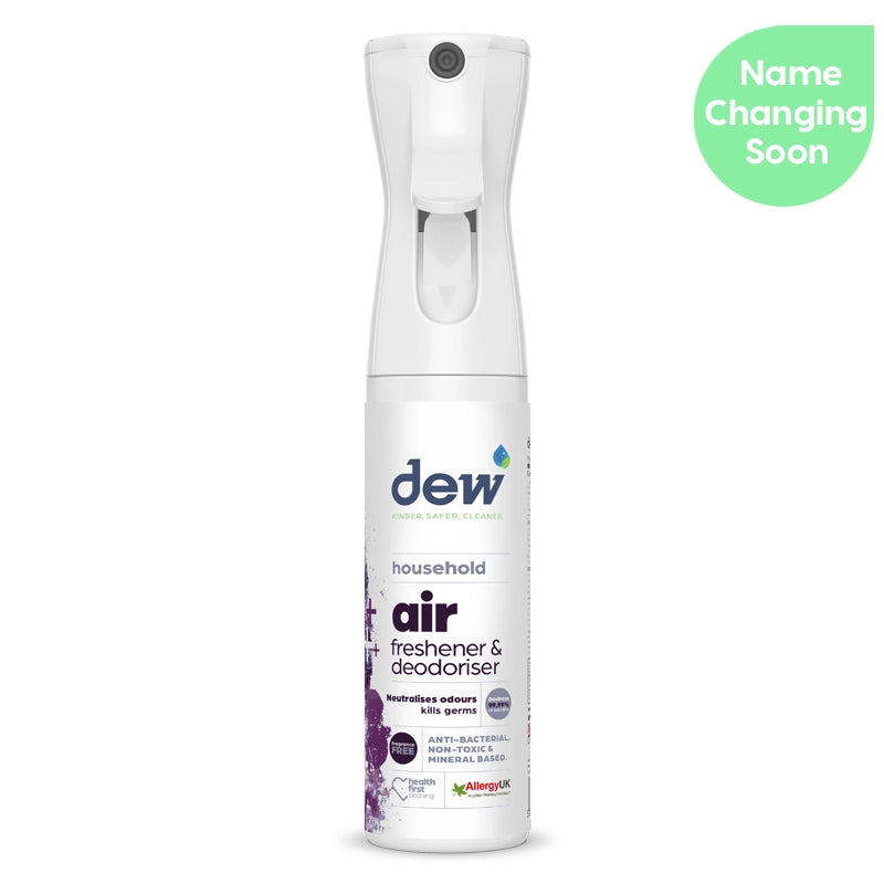 Air Freshener & Deodoriser 300ml