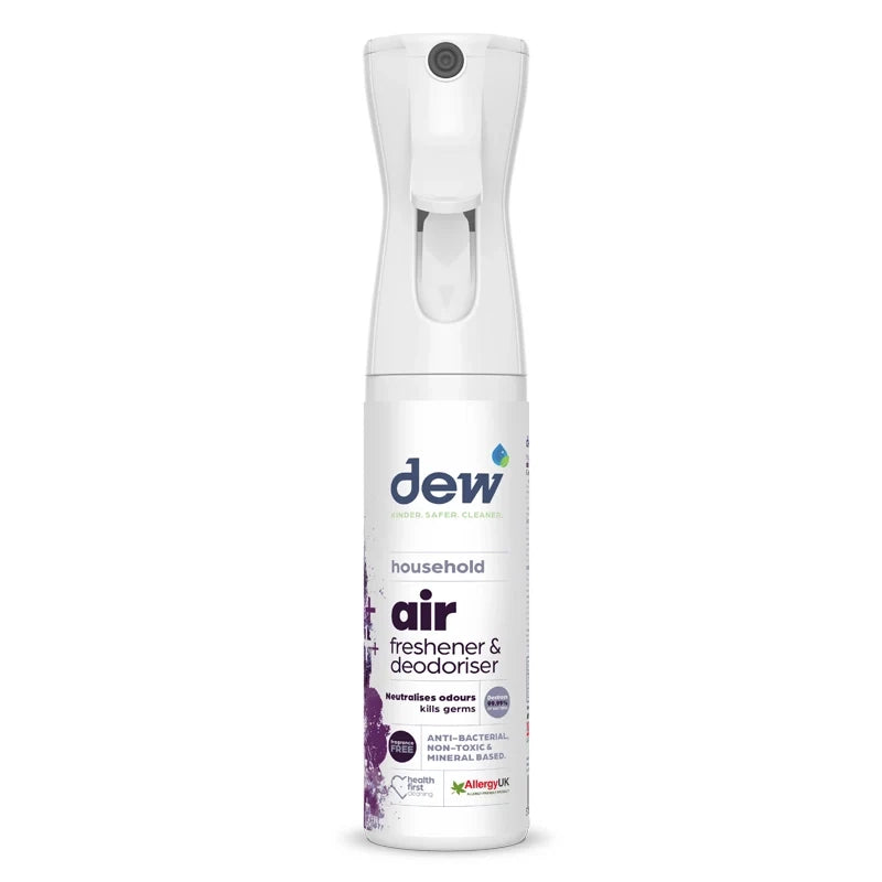 Air Freshener & Deodoriser 300ml