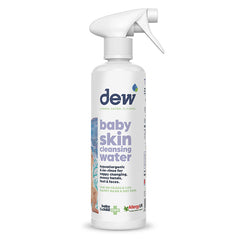 Baby Cleansing Water 500ml