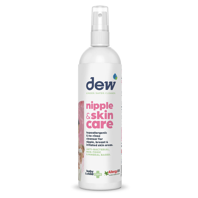 Dew Nipple & Skin Care 250ml