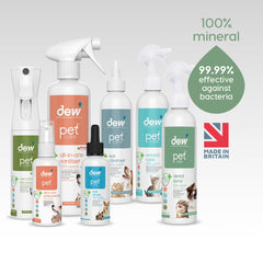 Dew Products Pet Care