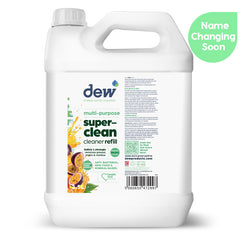 Dew Superclean Passion Fruit & Mango Fragrance Refill