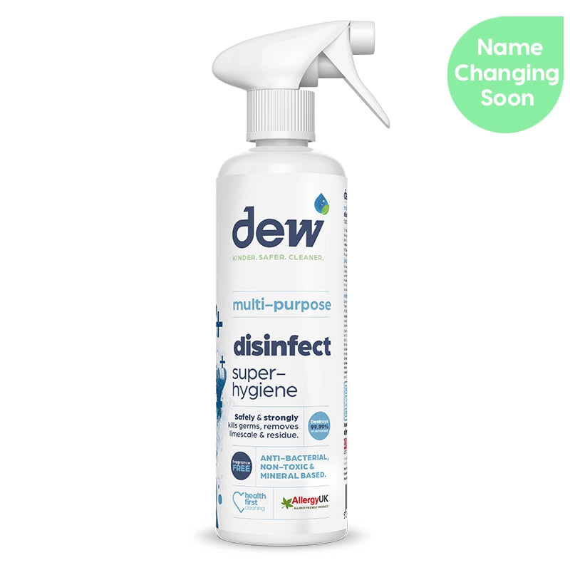 Desinfecterende SuperHygiene 500ml