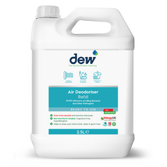 Air Deodoriser Refill 2.5L